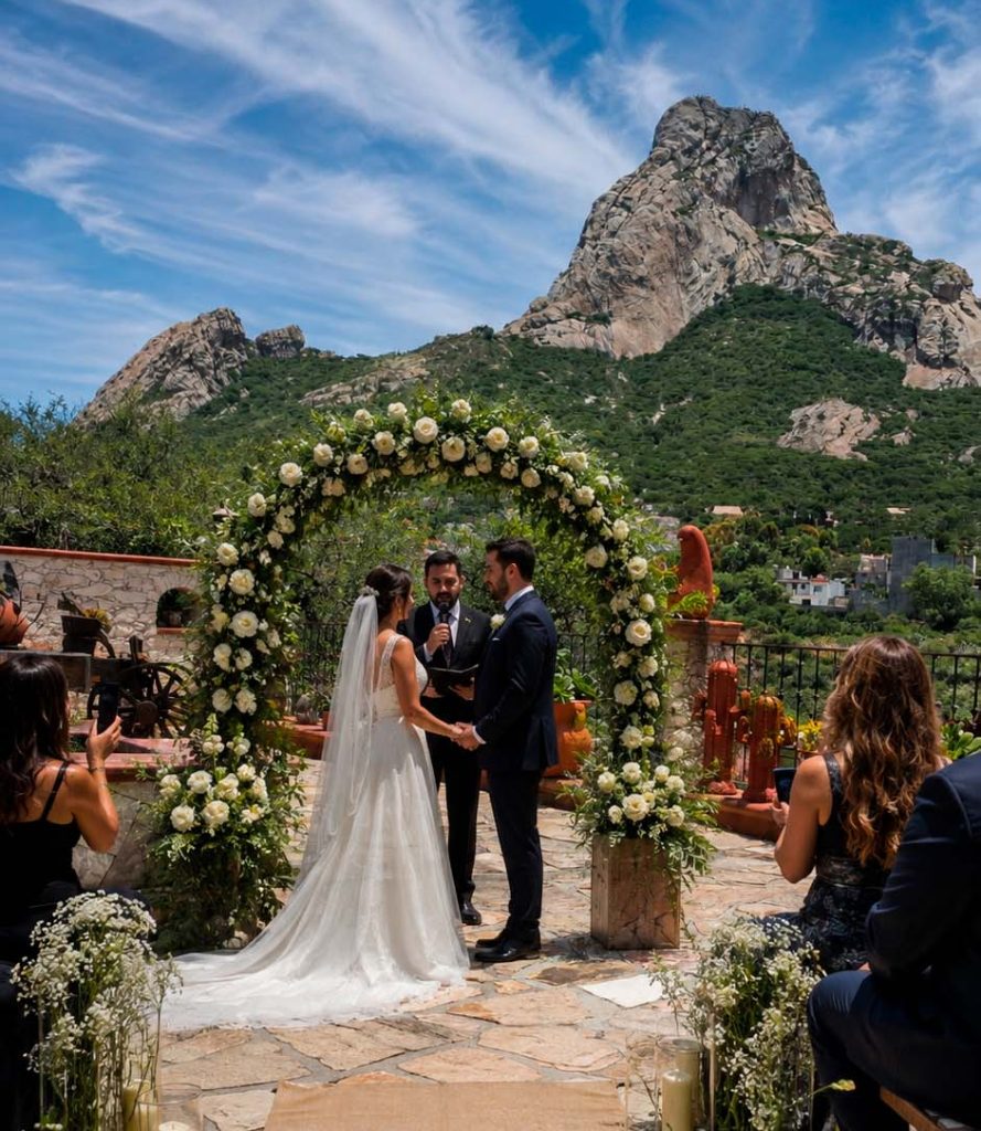 bodas promocional
