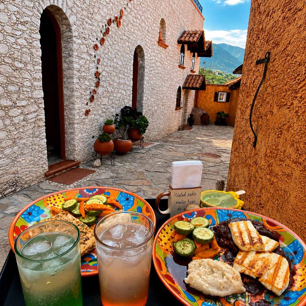 foto de comida